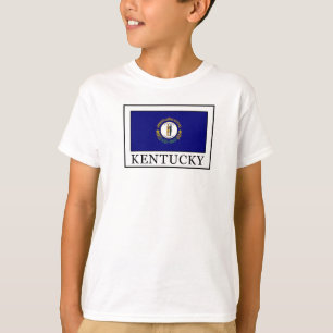 T-shirt Kentucky