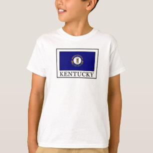 T-shirt Kentucky