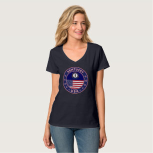 T-shirt Kentucky