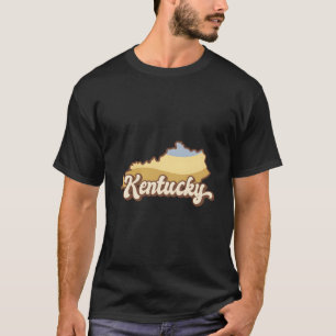 T-shirt Kentucky