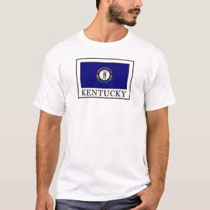 T-shirt Kentucky