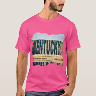 T-SHIRT KENTUCKY 24 7