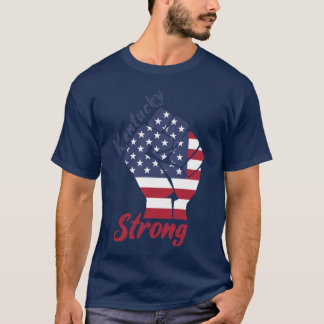 T-shirt Kentucky Fort