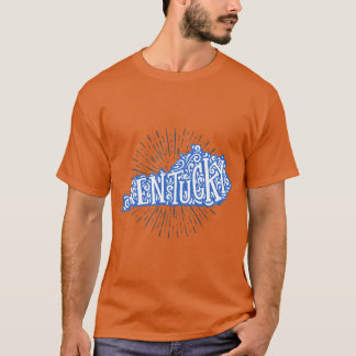 T-shirt Kentucky Oversized 3