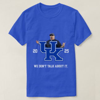 T-shirt Kentucky Wildcats 2025