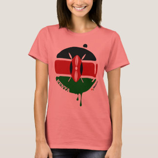 T-shirt kenya_Bénin