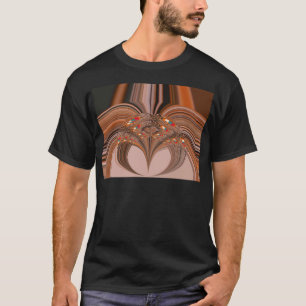 T-shirt Kenya HakunaMatata Tradition Couleurs designs.png