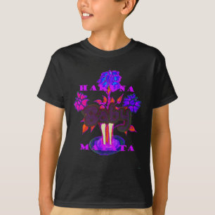T-shirt Kenya Heart Art : I Love Kenya