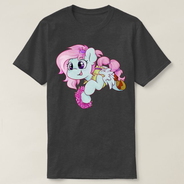 T-shirt Kerfuffle (Design devant)