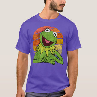 T-shirt Kermit La Grenouille 9