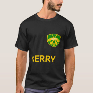 T-shirt Kerry - Football Et Hurler Long Sleeve Jersey