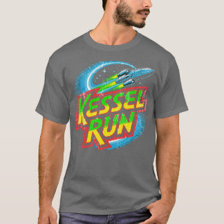 T-shirt Kessel Run
