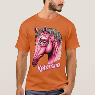 T-shirt Kétamine 1