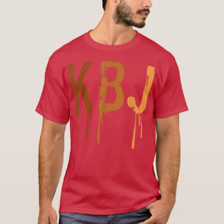 T-shirt Ketanji Brown Jackson première femme noire Supreme