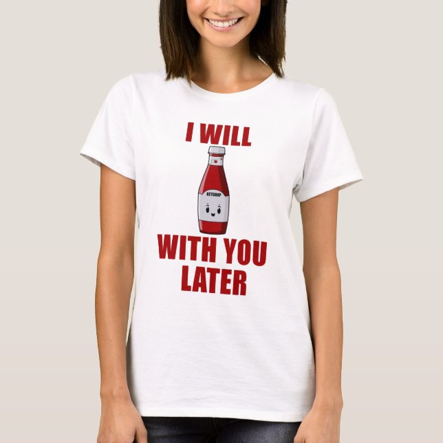 T-SHIRT KETCHUP PRINT.PNG (Devant)