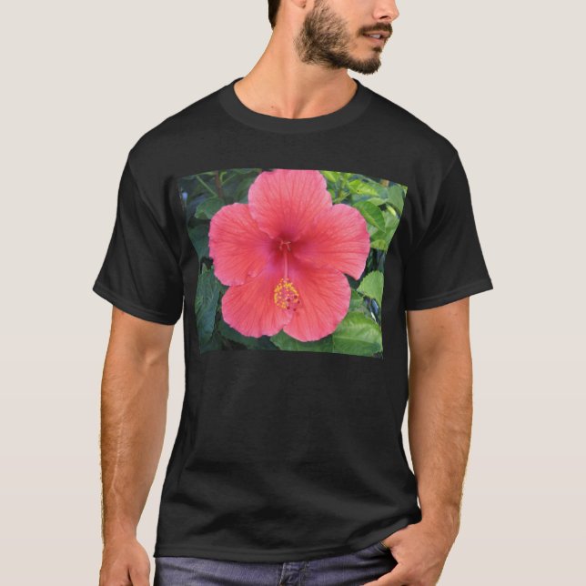 T-shirt Ketmie (Devant)
