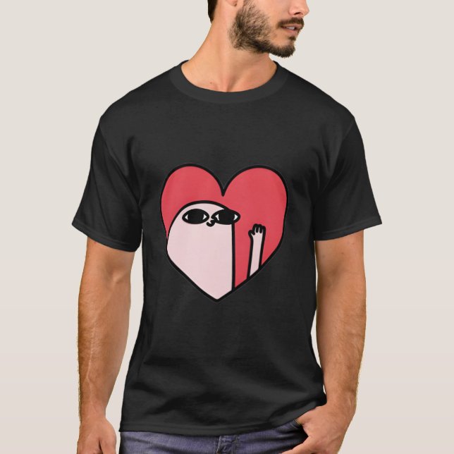 T-shirt Ketnipz Il (Devant)