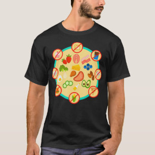T-shirt Keto Diet _3