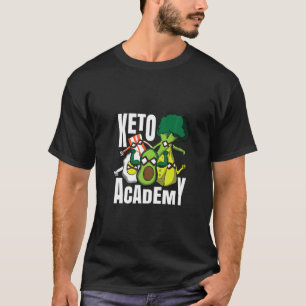 T-shirt Ketones I Keto I Funky Ketogénique Diet