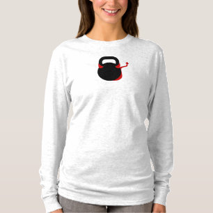 T-Shirt Kettlebell Hell