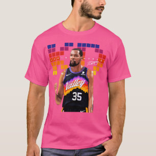 T-shirt Kevin Durant