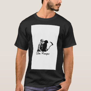 T-shirt Kevin Durant - coque iphone à couche mince