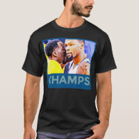 Kevin Durant Draymond Green Warriors Champs