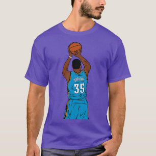 T-shirt Kevin Durant Jumpshot
