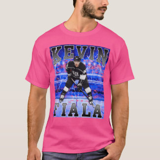 T-shirt Kevin Fiala