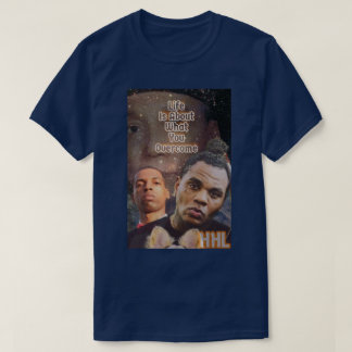 T-shirt Kevin Gates Rizza Islam Légendes Hip hop