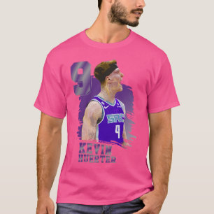 T-shirt Kevin Huerter 9