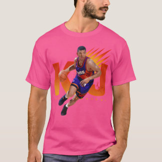 T-shirt Kevin Johnson