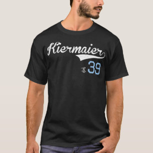 T-shirt Kevin Kiermaier Vintage Gameday