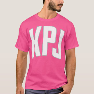 T-shirt Kevin Porter Jr - Houston Rockets Basketball