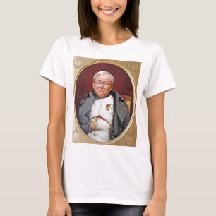 T-shirt Kevin Rudd