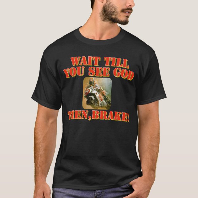 T-shirt Kevin Schwantz Quote t shirt (Devant)