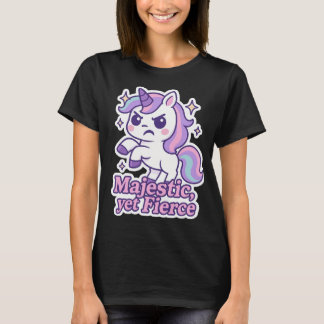 T-shirt Kewl Unicorn