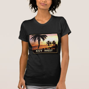 T-SHIRT KEY WEST
