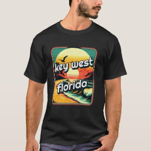 T-shirt Key West