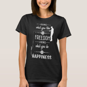 T-shirt Key West, Floride