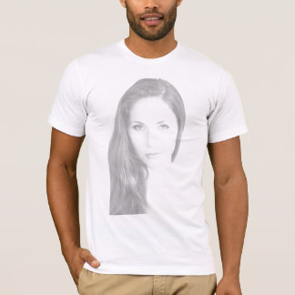 T-shirt Keylas Marie