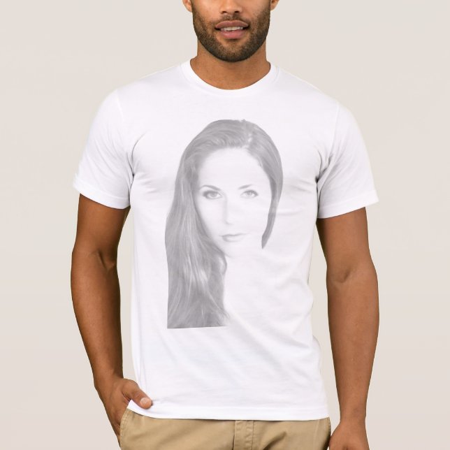 T-shirt Keylas Marie (Devant)
