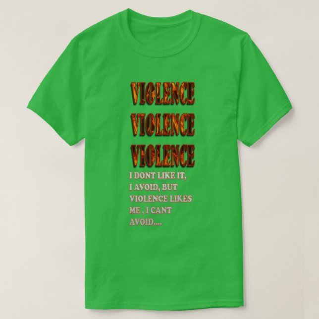 T-shirt KGF Rocky bhai look 1 (Design devant)