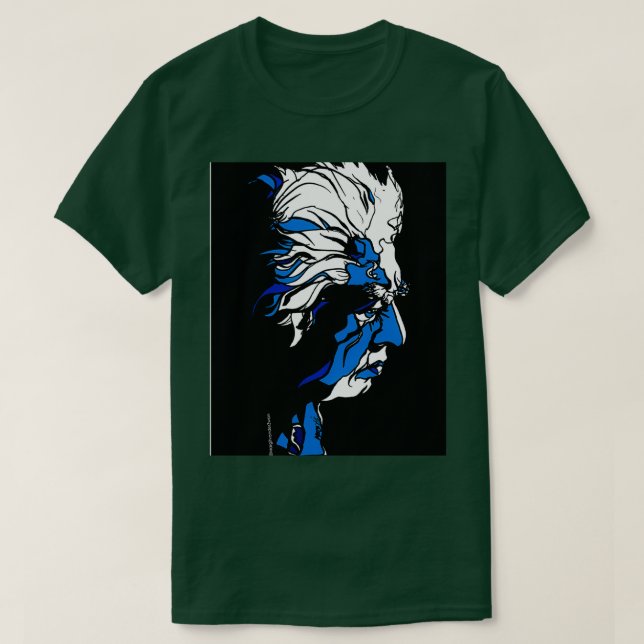 T-shirt Khachaturian Composer Graphic (Design devant)