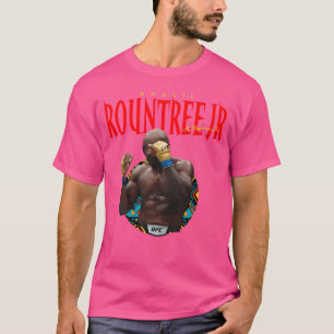 T-shirt Khalil Rountree
