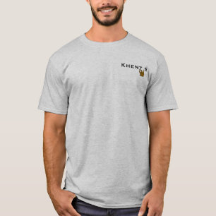 T-shirt Khent S