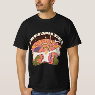 T-shirt khruangbin