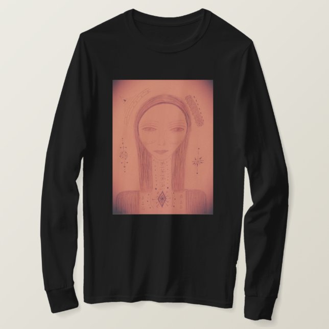 T-shirt Ki (Design devant)