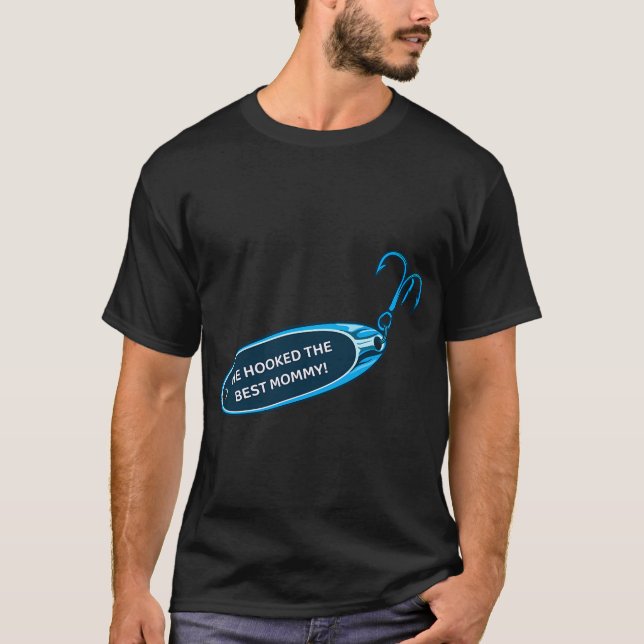 T-shirt Kic Bass (Devant)