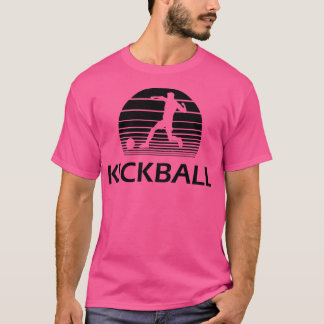 T-shirt Kickball 1